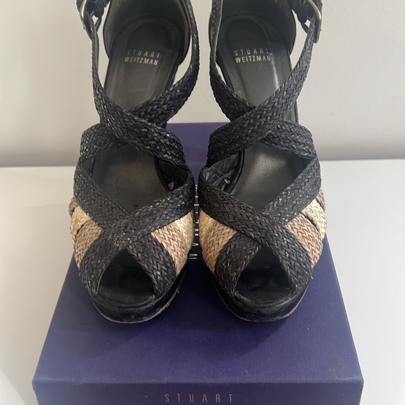 Stuart weitzman Bradford sandals - Picture 13 of 14